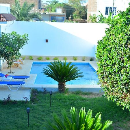 Luxor Rose Villa المظهر الخارجي الصورة