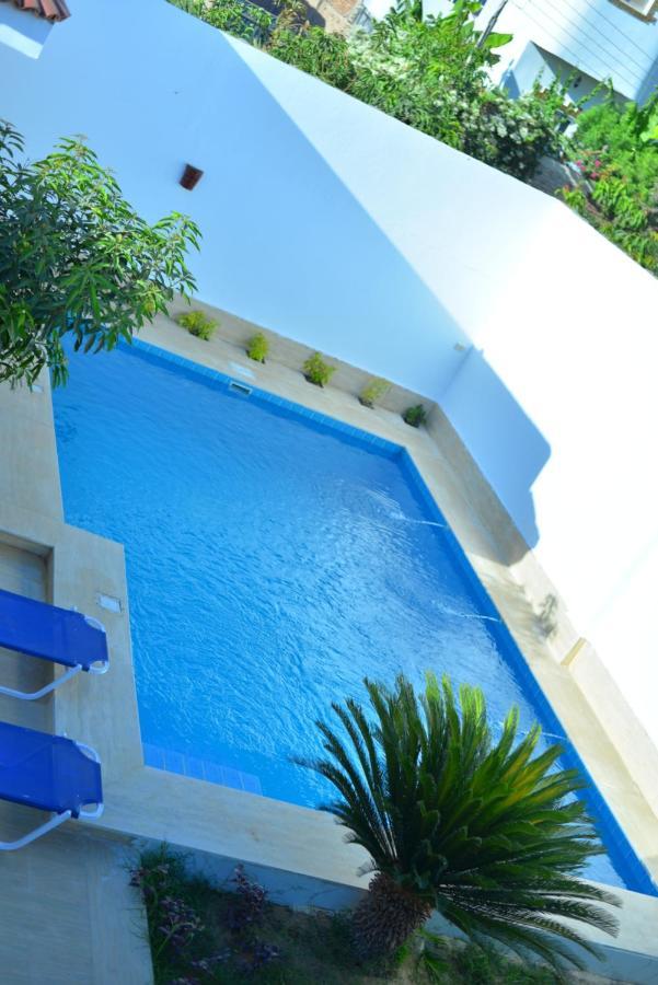 Luxor Rose Villa المظهر الخارجي الصورة