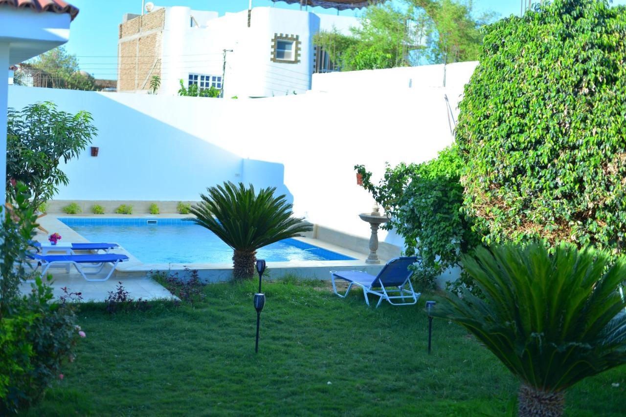 Luxor Rose Villa المظهر الخارجي الصورة