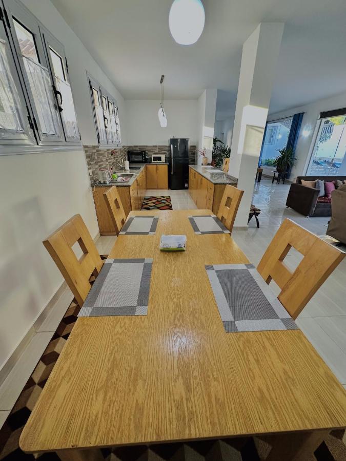 Luxor Rose Villa المظهر الخارجي الصورة