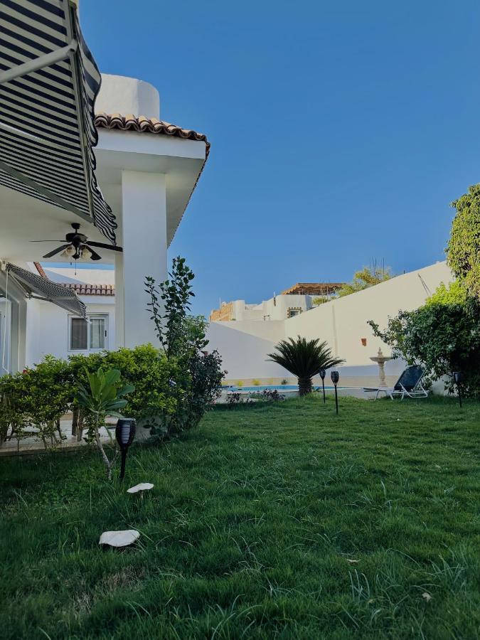 Luxor Rose Villa المظهر الخارجي الصورة