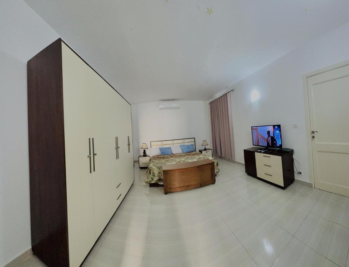 Luxor Rose Villa المظهر الخارجي الصورة