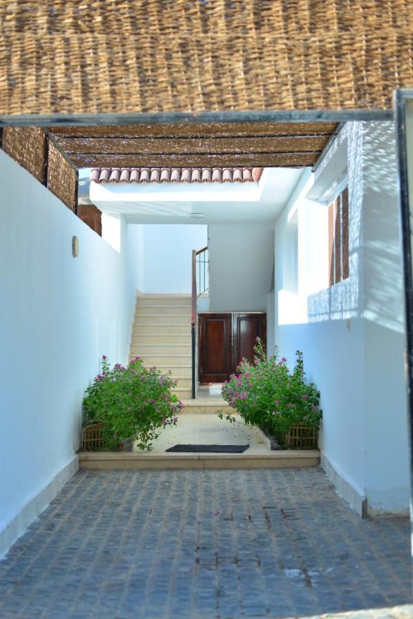 Luxor Rose Villa المظهر الخارجي الصورة