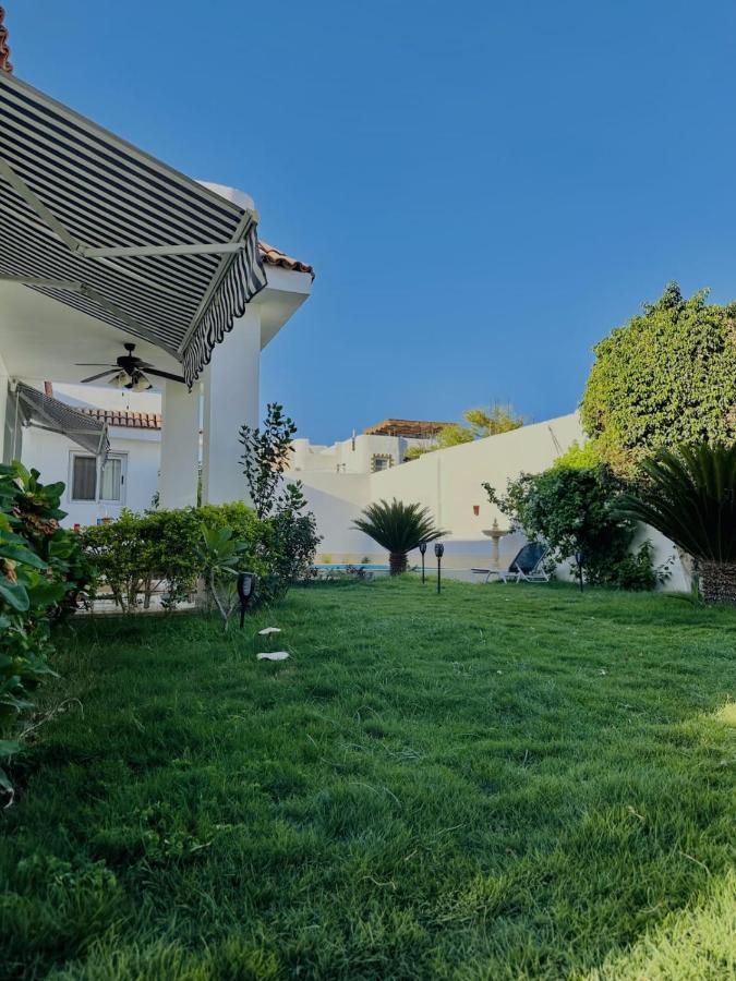 Luxor Rose Villa المظهر الخارجي الصورة