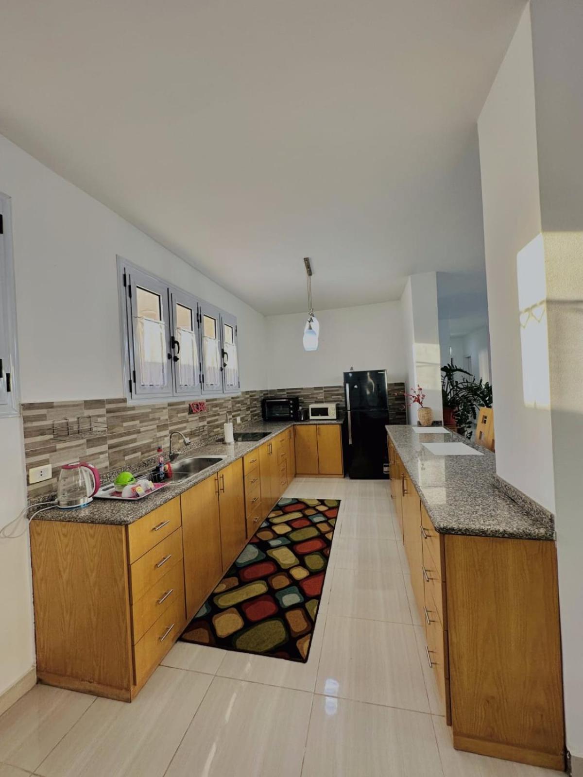 Luxor Rose Villa المظهر الخارجي الصورة