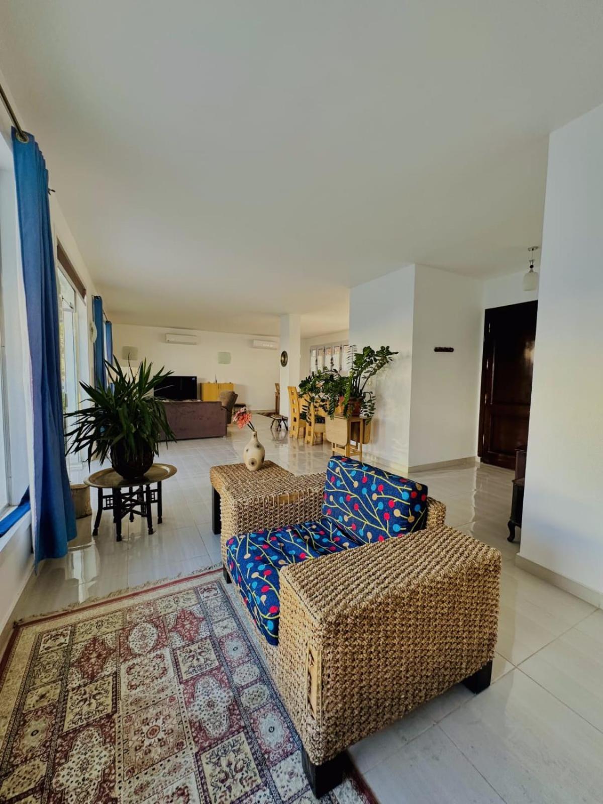 Luxor Rose Villa المظهر الخارجي الصورة