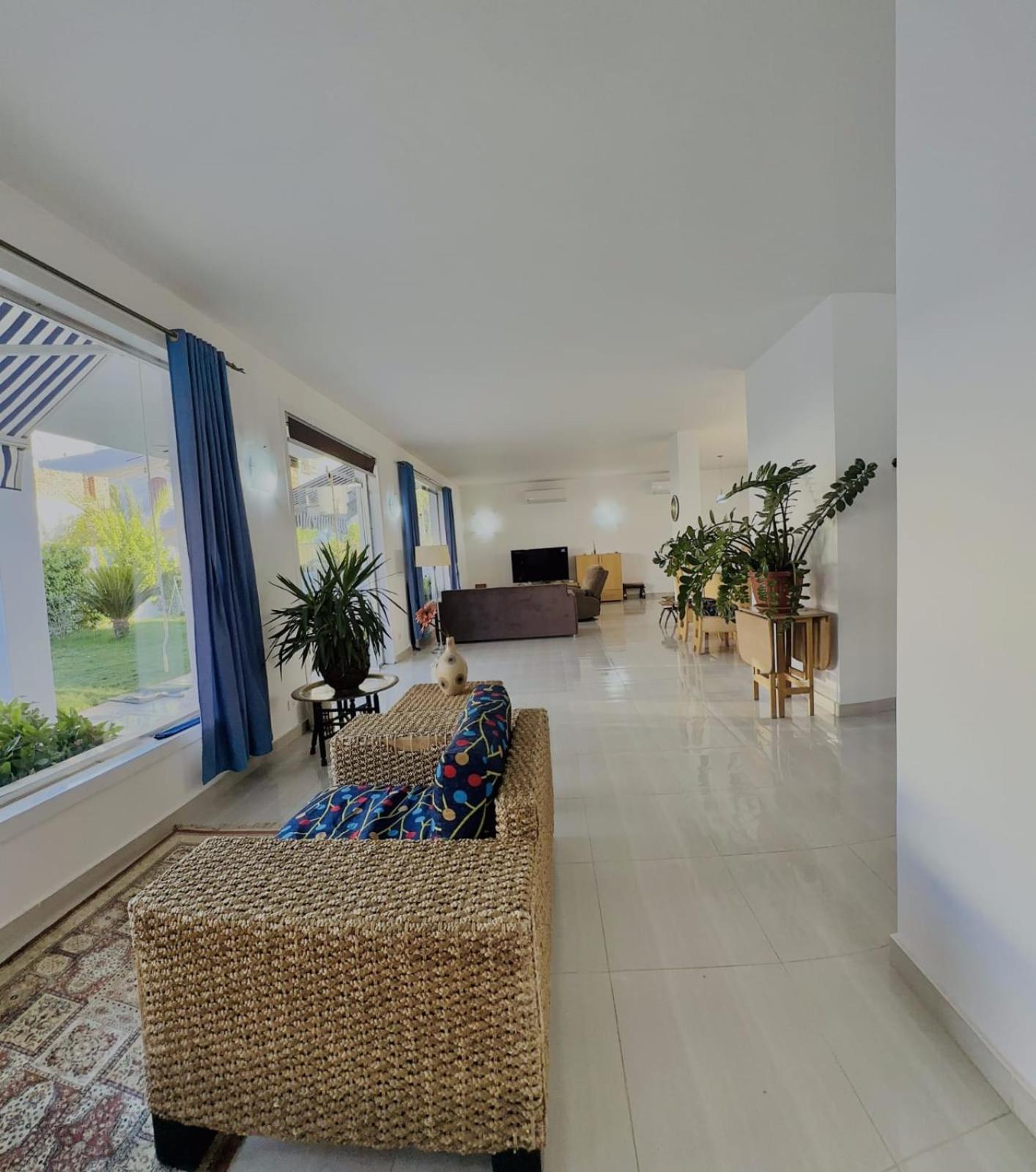 Luxor Rose Villa المظهر الخارجي الصورة